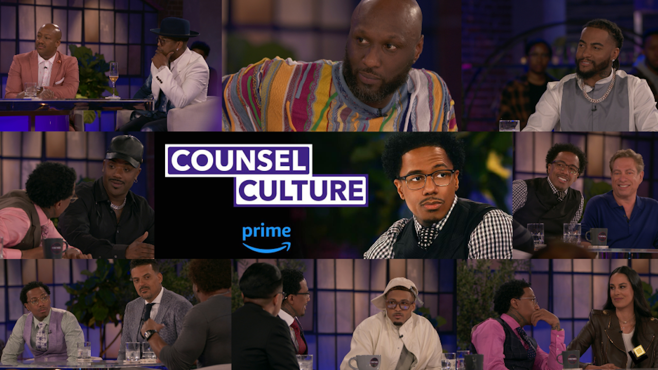 Counsel Culture Trailer