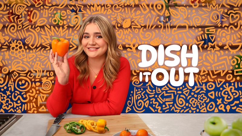 Dish It Out x GEICO Spot