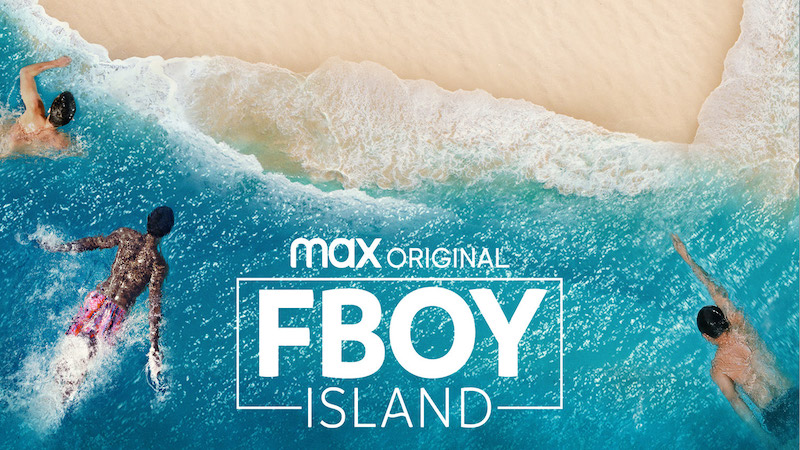 FBoy Island Digital Spot
