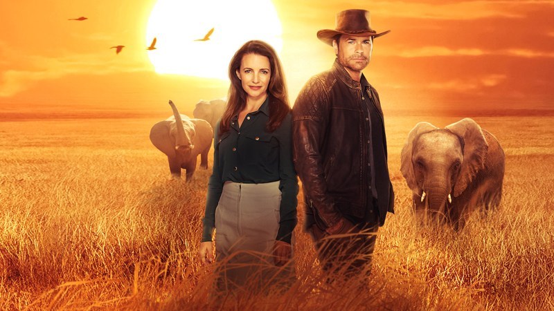 Holiday in the Wild Digital Spots