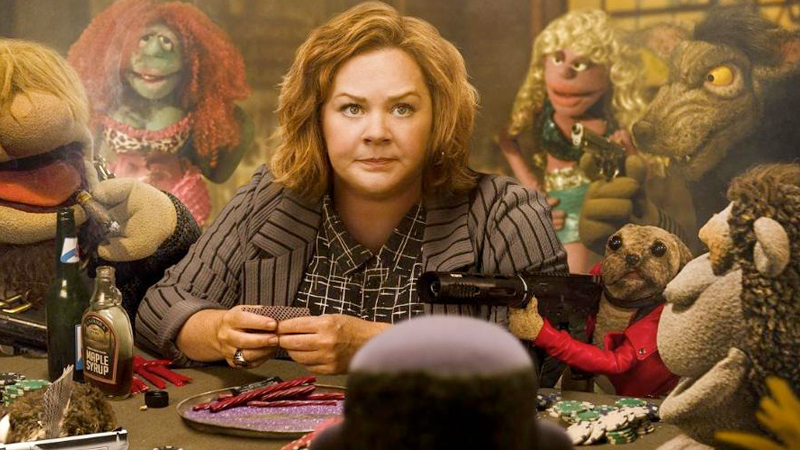 The Happytime Murders TV Spots