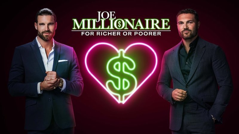 Joe Millionaire: For Richer or Poorer TV Spot