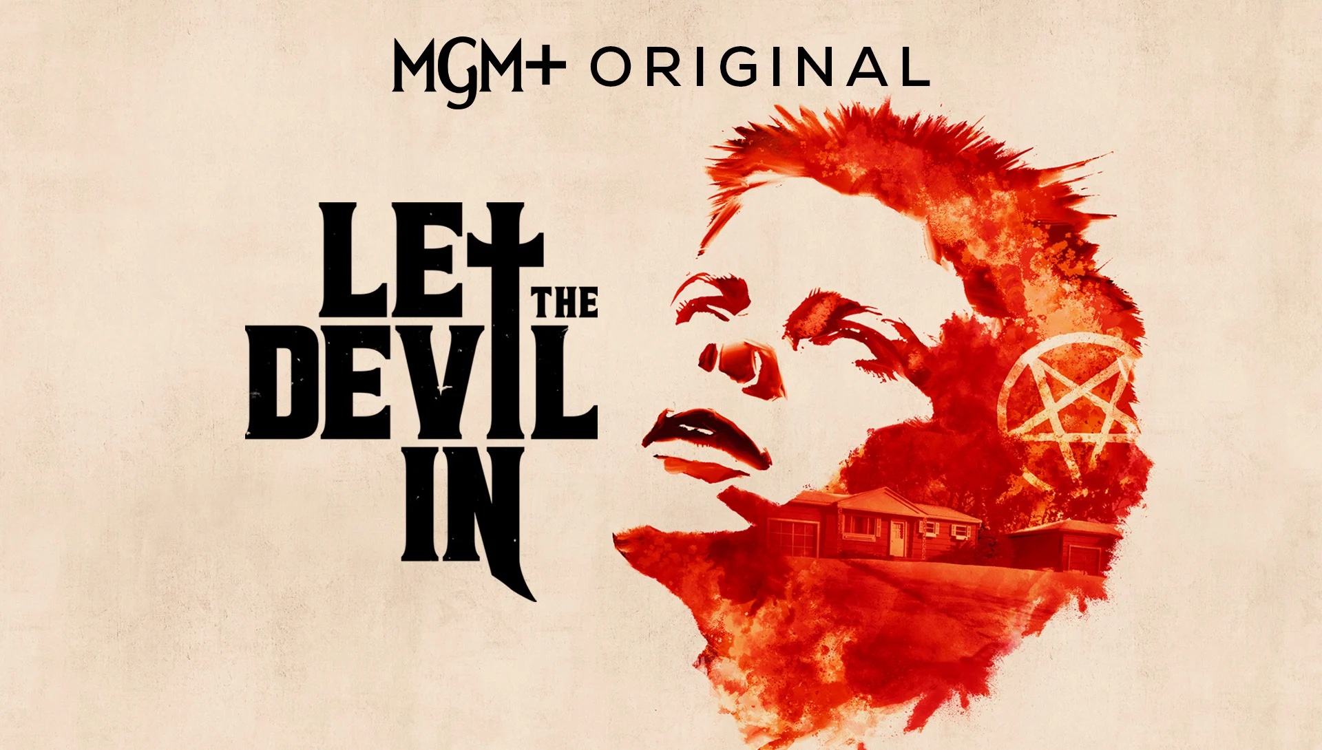 Let The Devil In Trailer