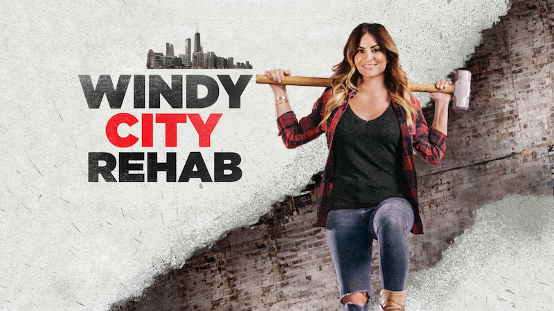Windy City Rehab TV Spots